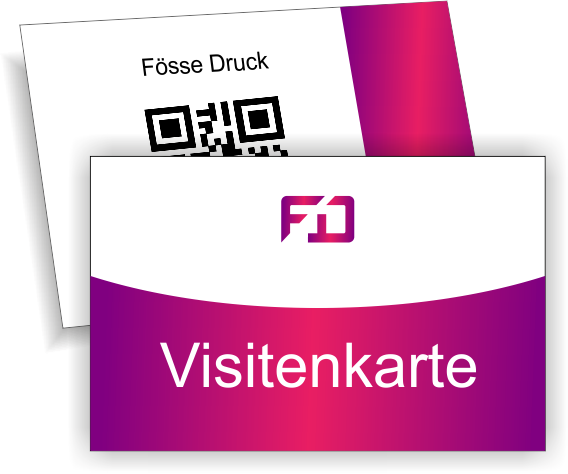 Visitenkarte